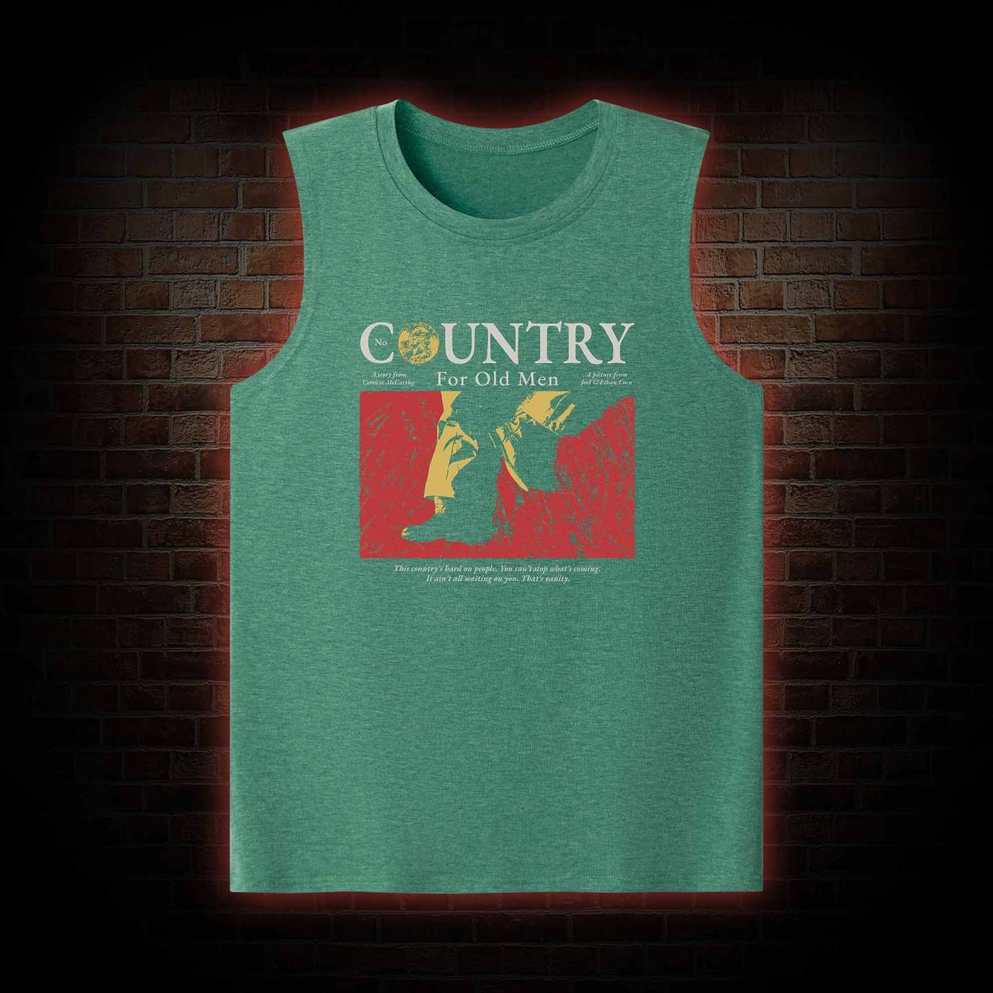 Call It Tank Top