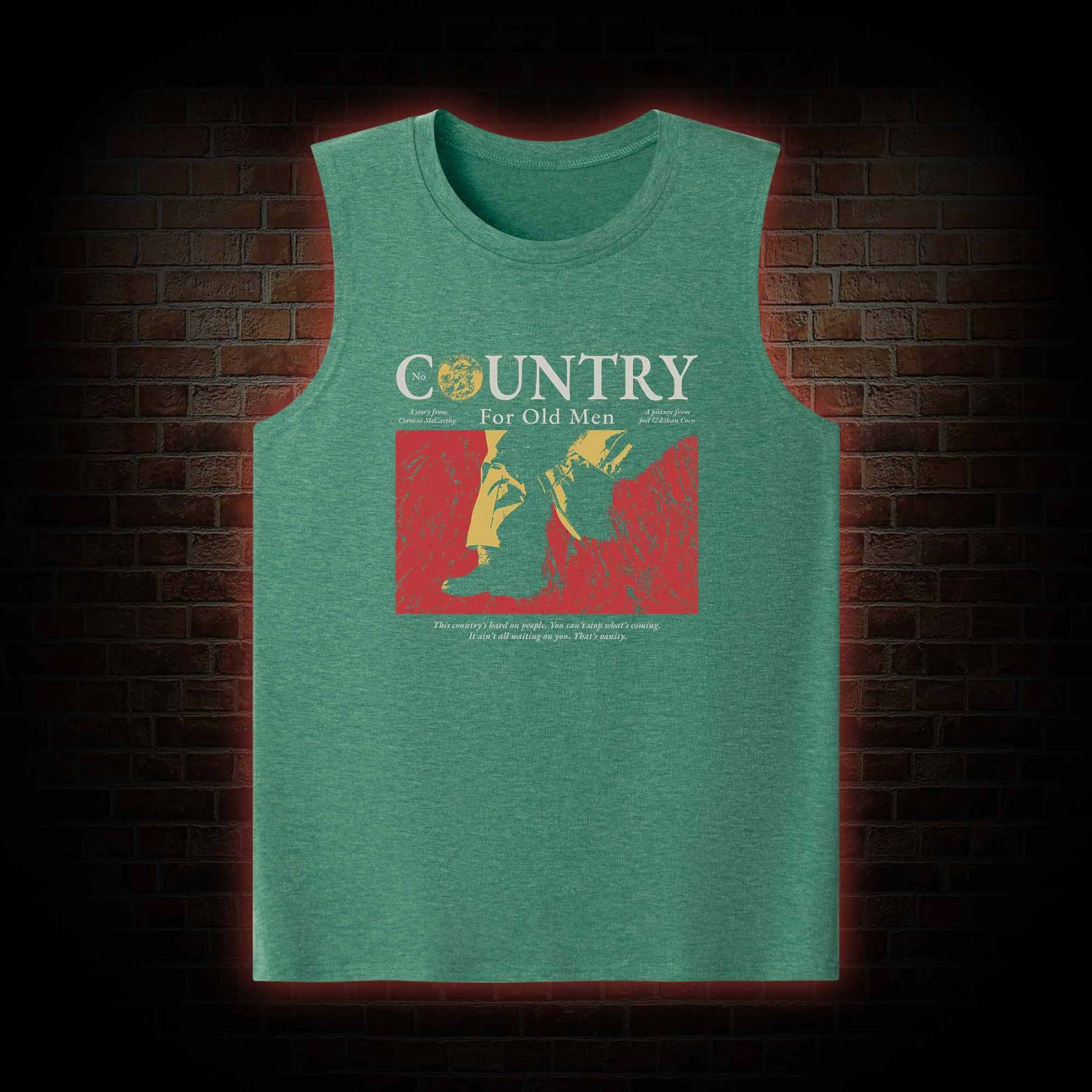 Call It Tank Top