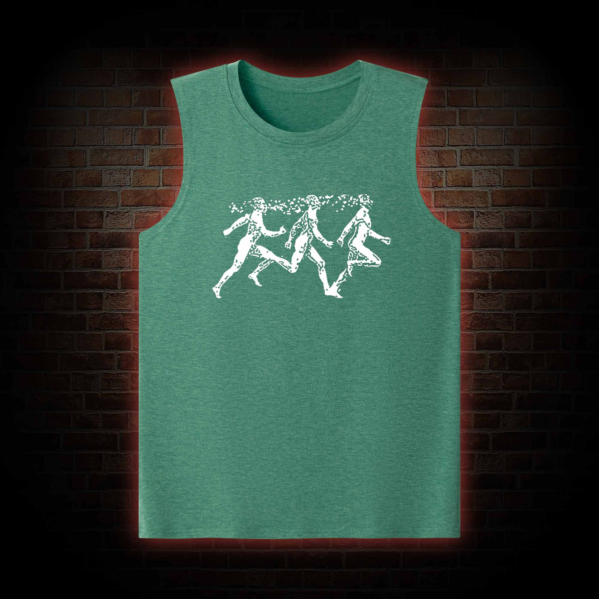 Run Tank Top