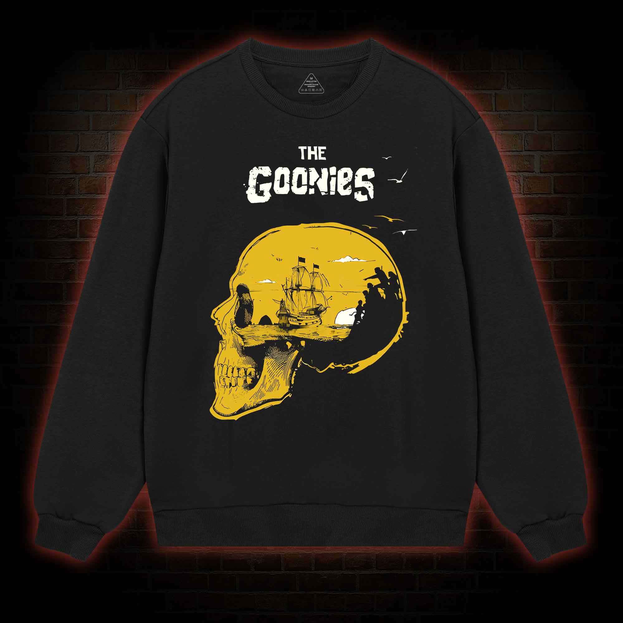 Hey You Guys! Sweatshirt