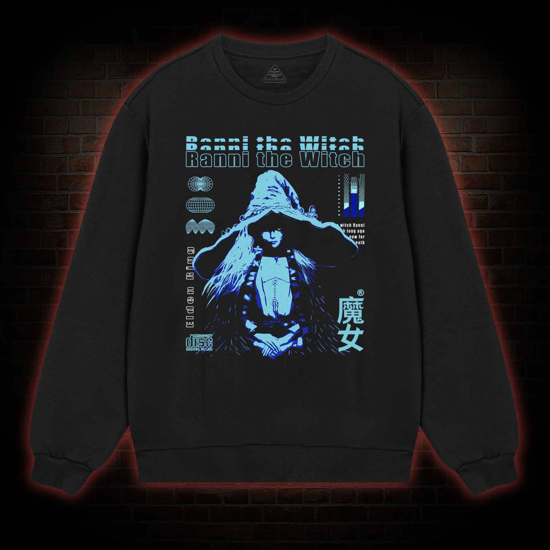 The Witch Sweatshirt