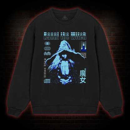 The Witch Sweatshirt