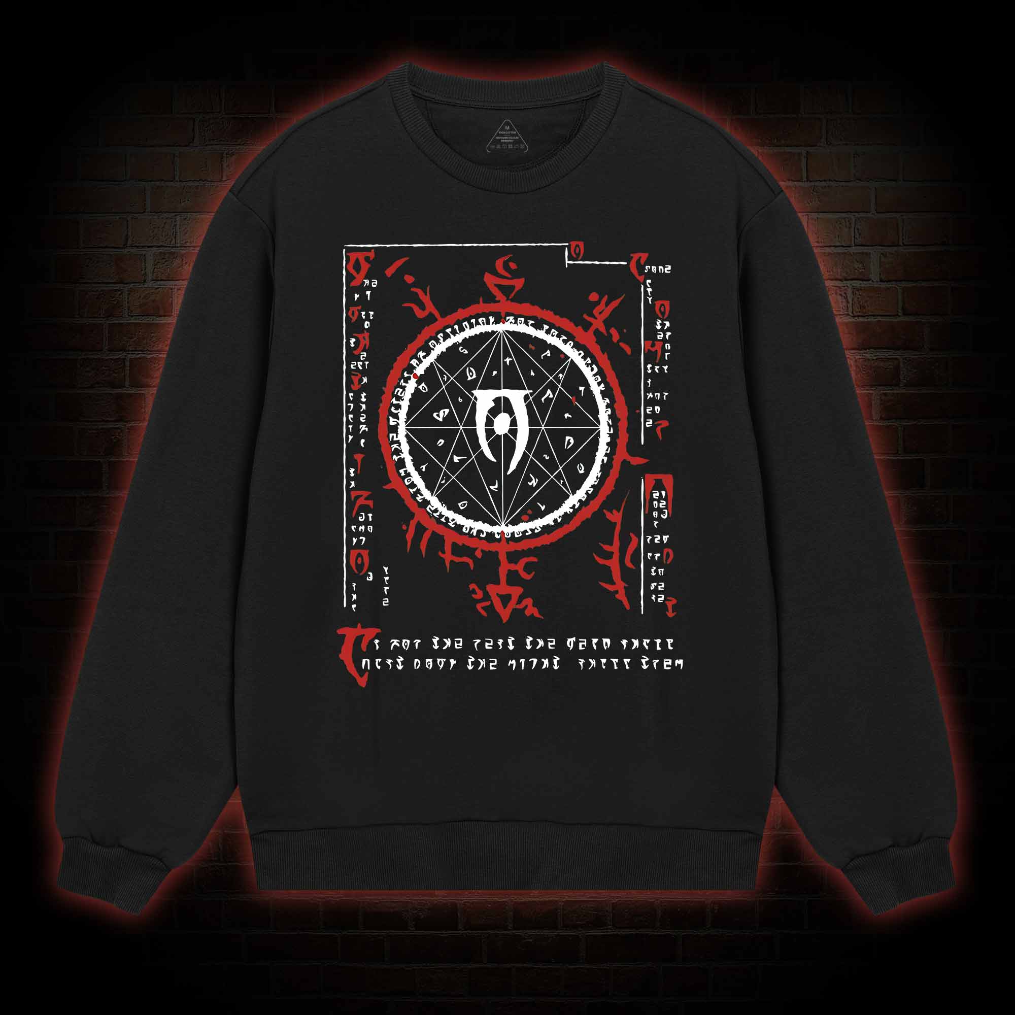 Why Won't You Die? Sweatshirt