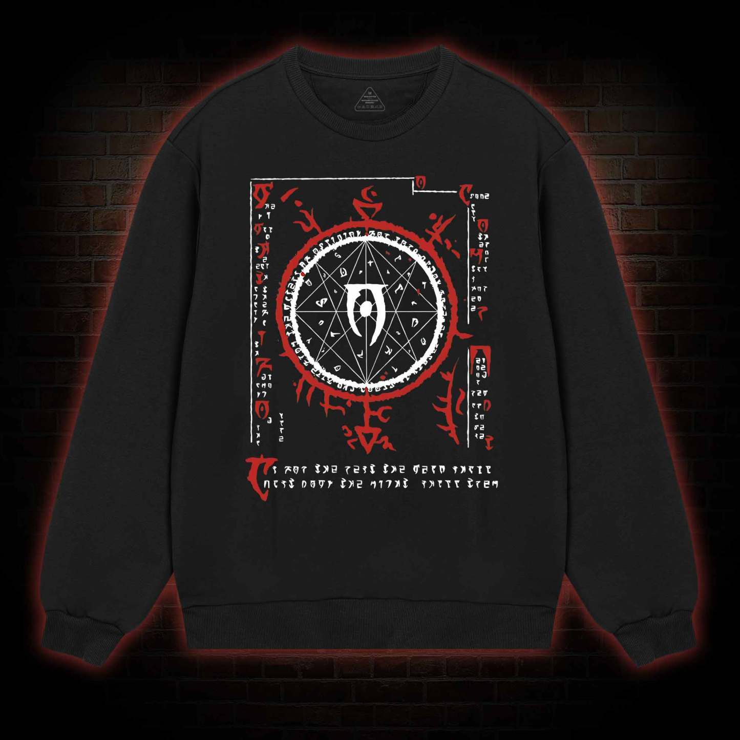 Why Won't You Die? Sweatshirt