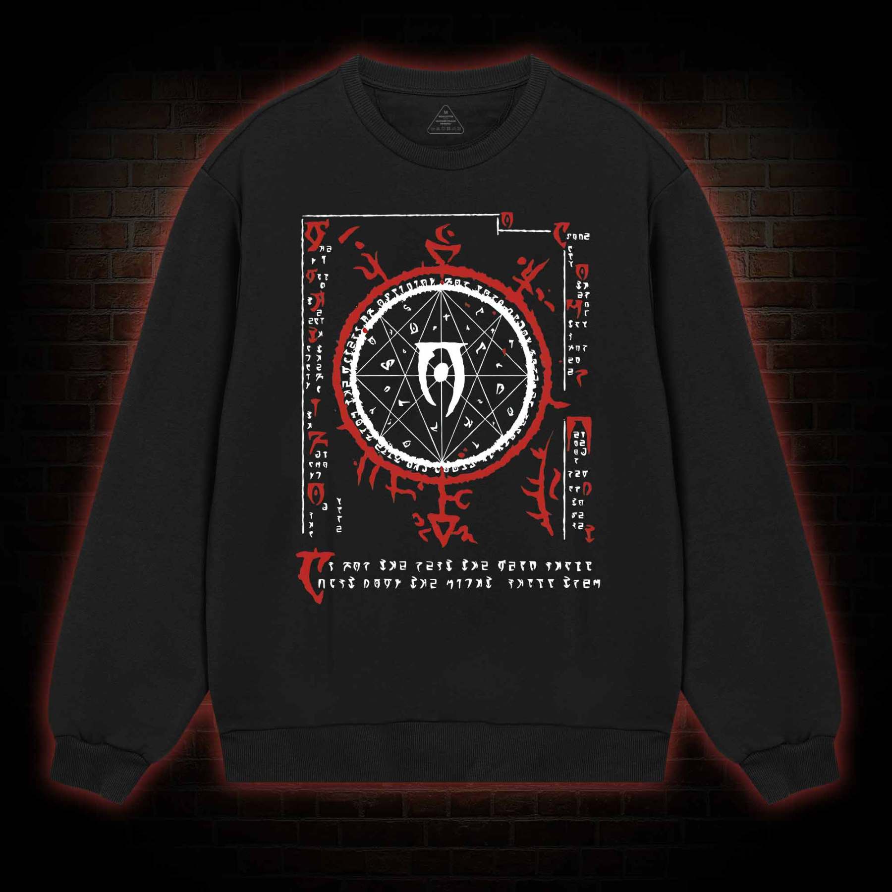 Why Won't You Die? Sweatshirt