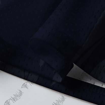 Into The Abyss Mesh Jersey