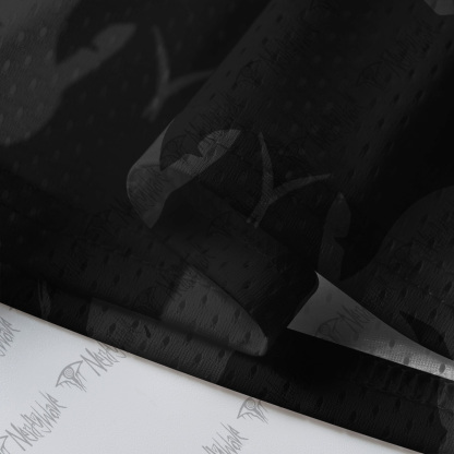 Yesferatu Mesh Jersey