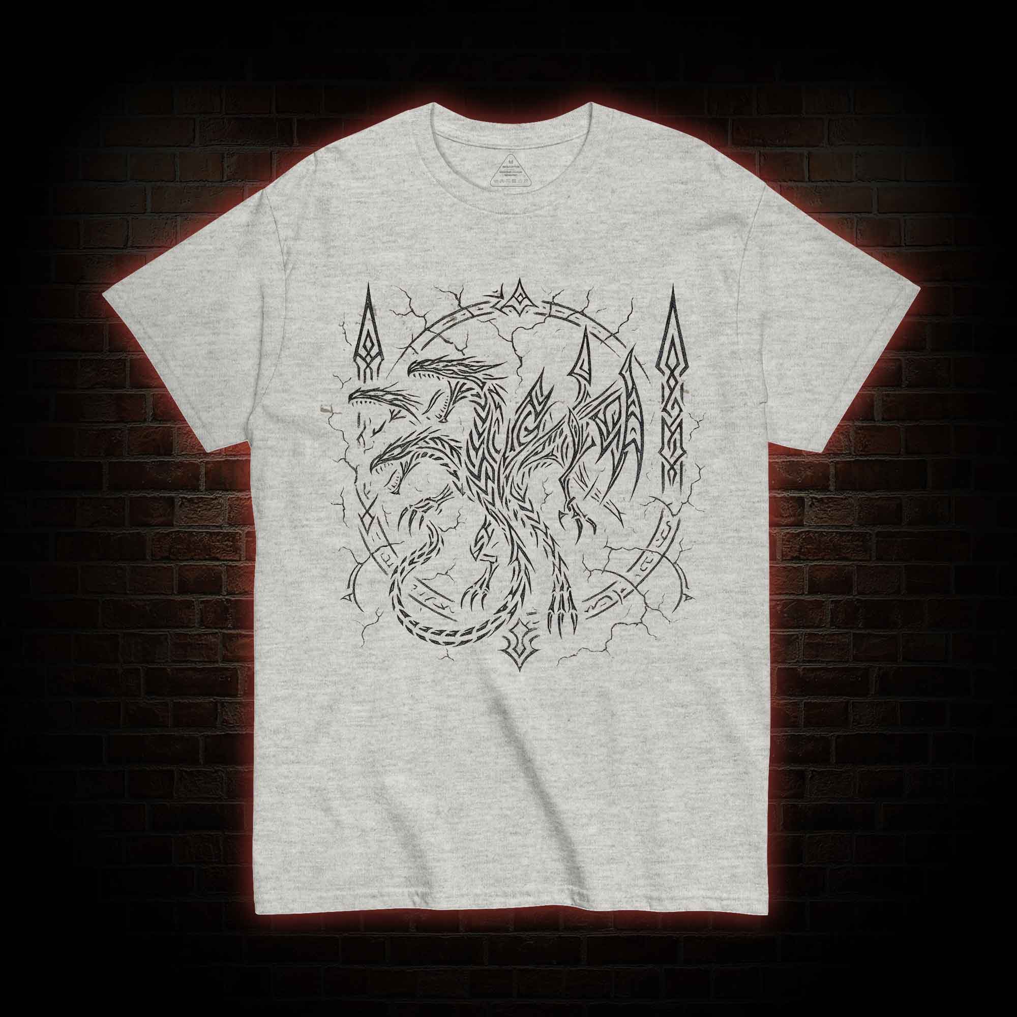 Evil Dragon T-shirt