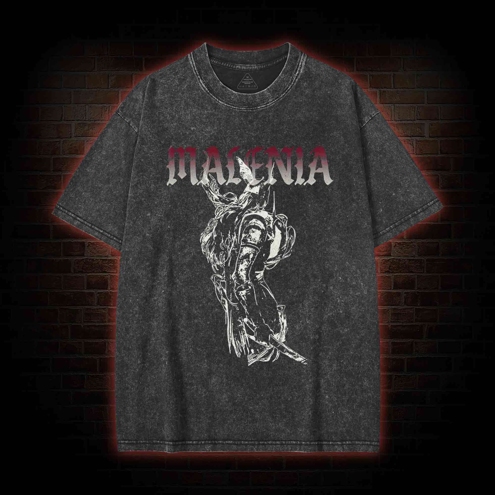 I Dreamt for So Long Washed T-shirt