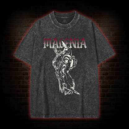 I Dreamt for So Long Washed T-shirt