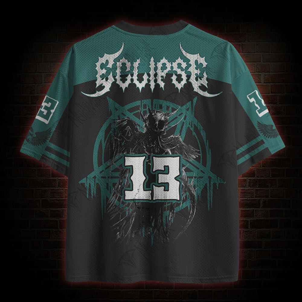 Angel of Death Mesh Jersey