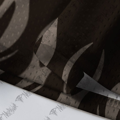 I Have Endured More than Enough Mesh Jersey