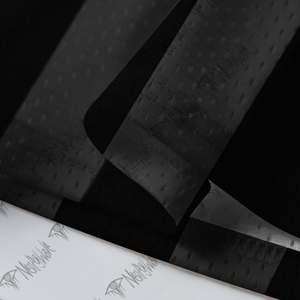 Demon Cat Mesh Jersey