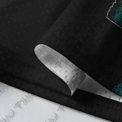 Hounds of Tindalos Mesh Jersey