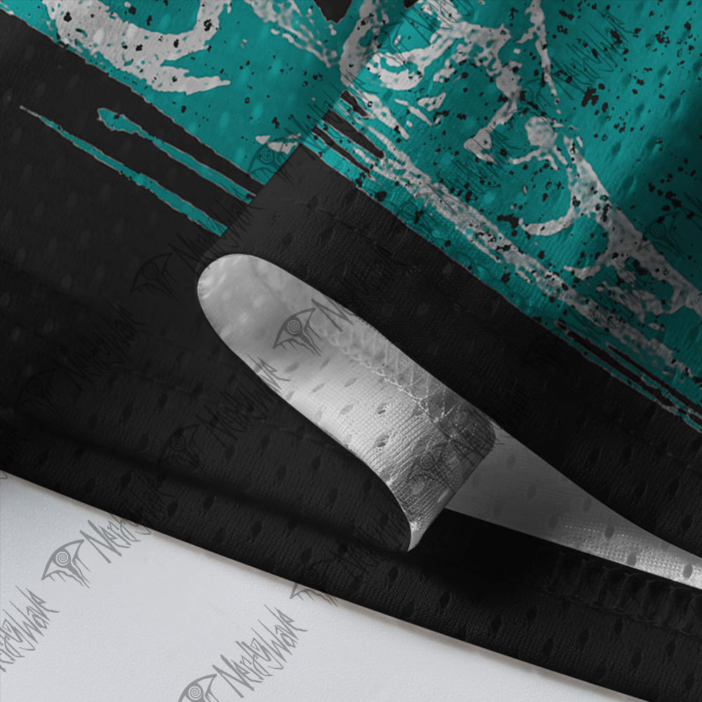 No Gods or Kings Mesh Jersey