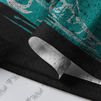 No Gods or Kings Mesh Jersey