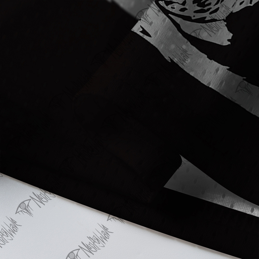 The Cats of Ulthar Mesh Jersey