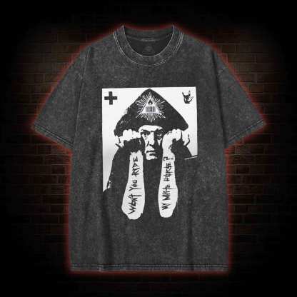 Prophet Washed T-shirt