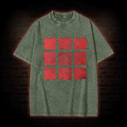 Save Point Washed T-shirt