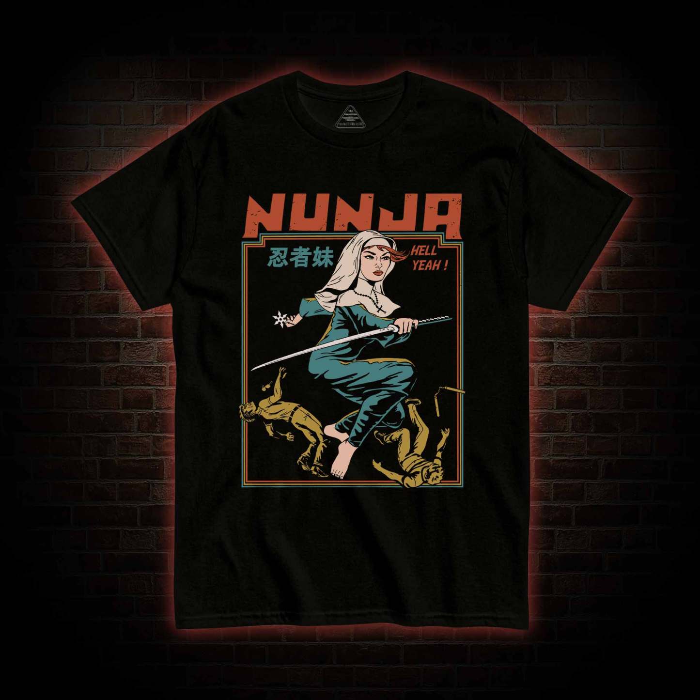Nunja T-shirt
