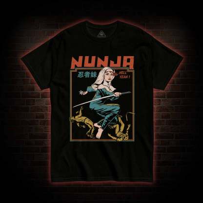 Nunja T-shirt