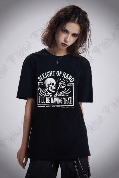 Sleight of Hand T-shirt