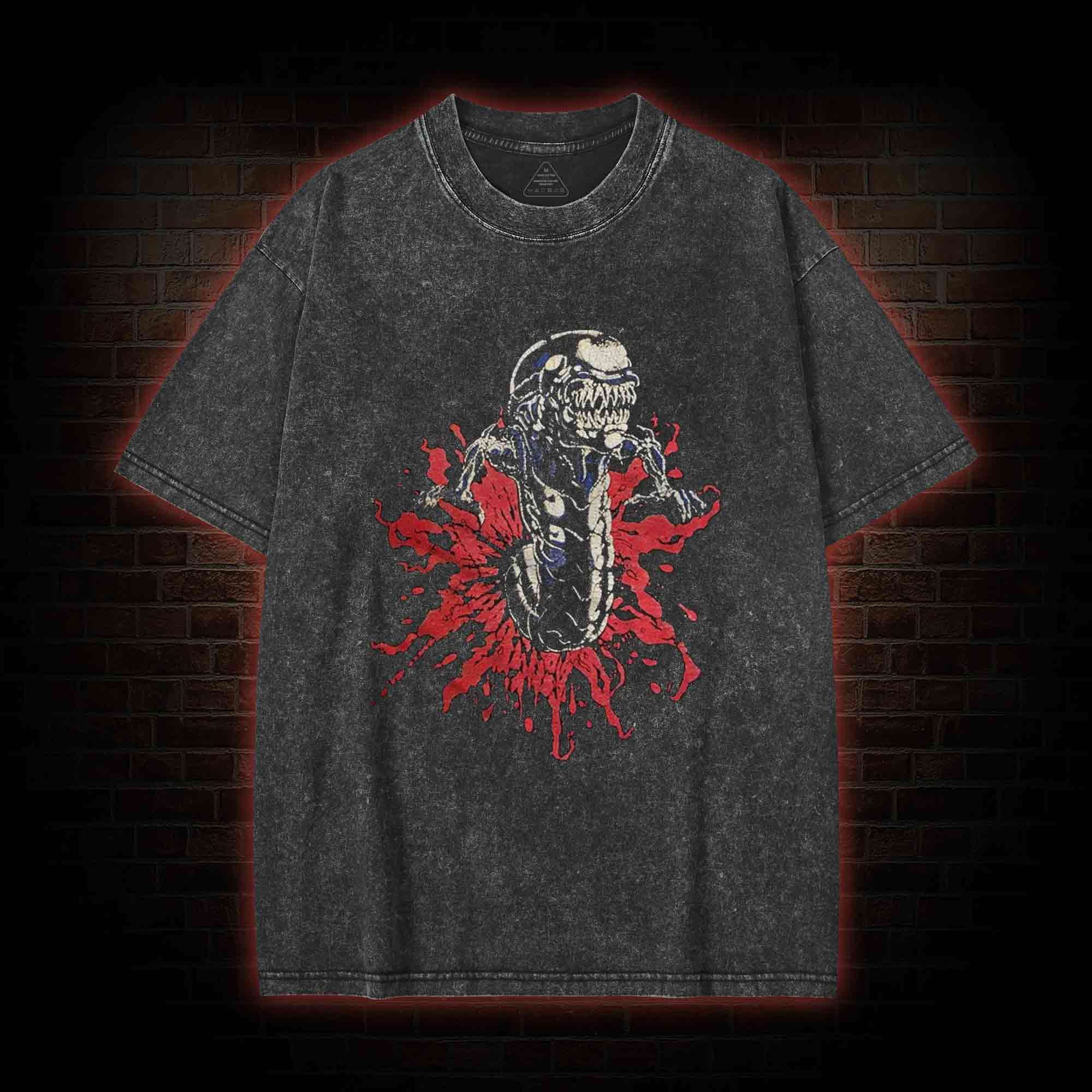 Infant Washed T-shirt