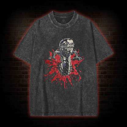 Infant Washed T-shirt