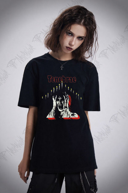 The Impulse had become Irresistible T-shirt