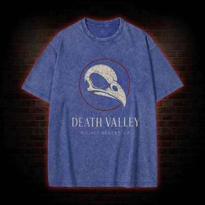 Death Valley Washed T-shirt