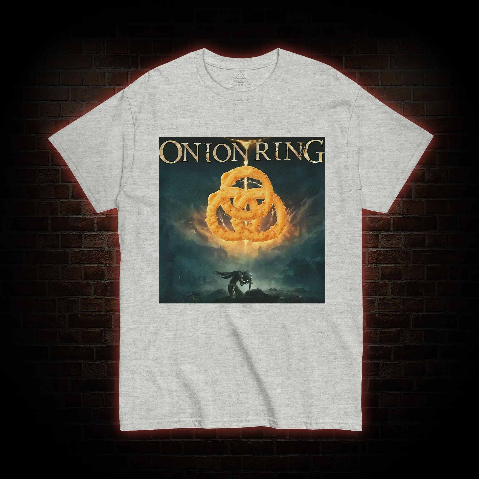 Onion Ring T-shirt