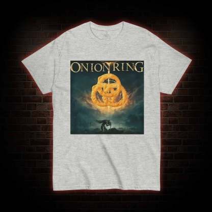 Onion Ring T-shirt