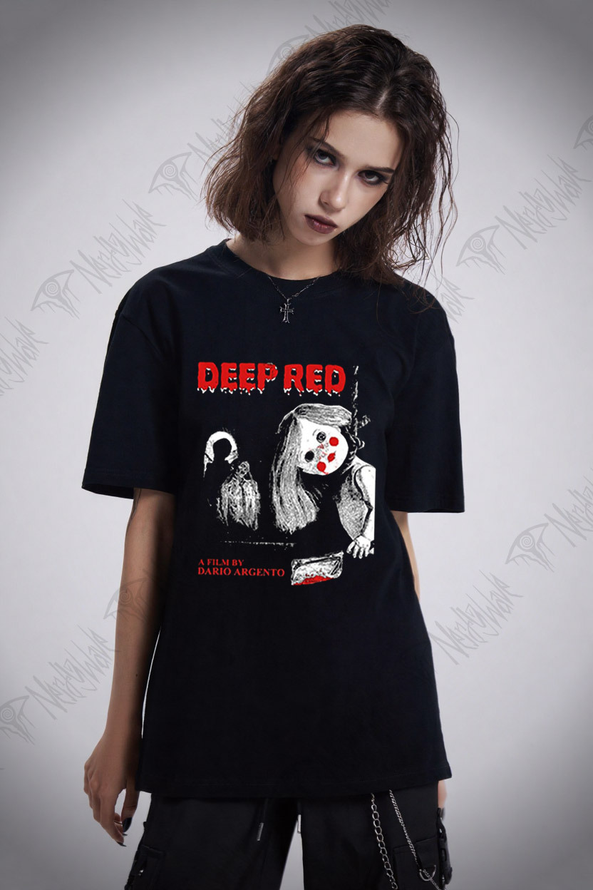 You Will Never Forget it!!! T-shirt