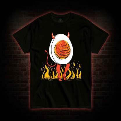 Deviled Egg T-shirt