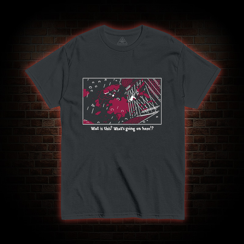 Nightmare Alley T-Shirt