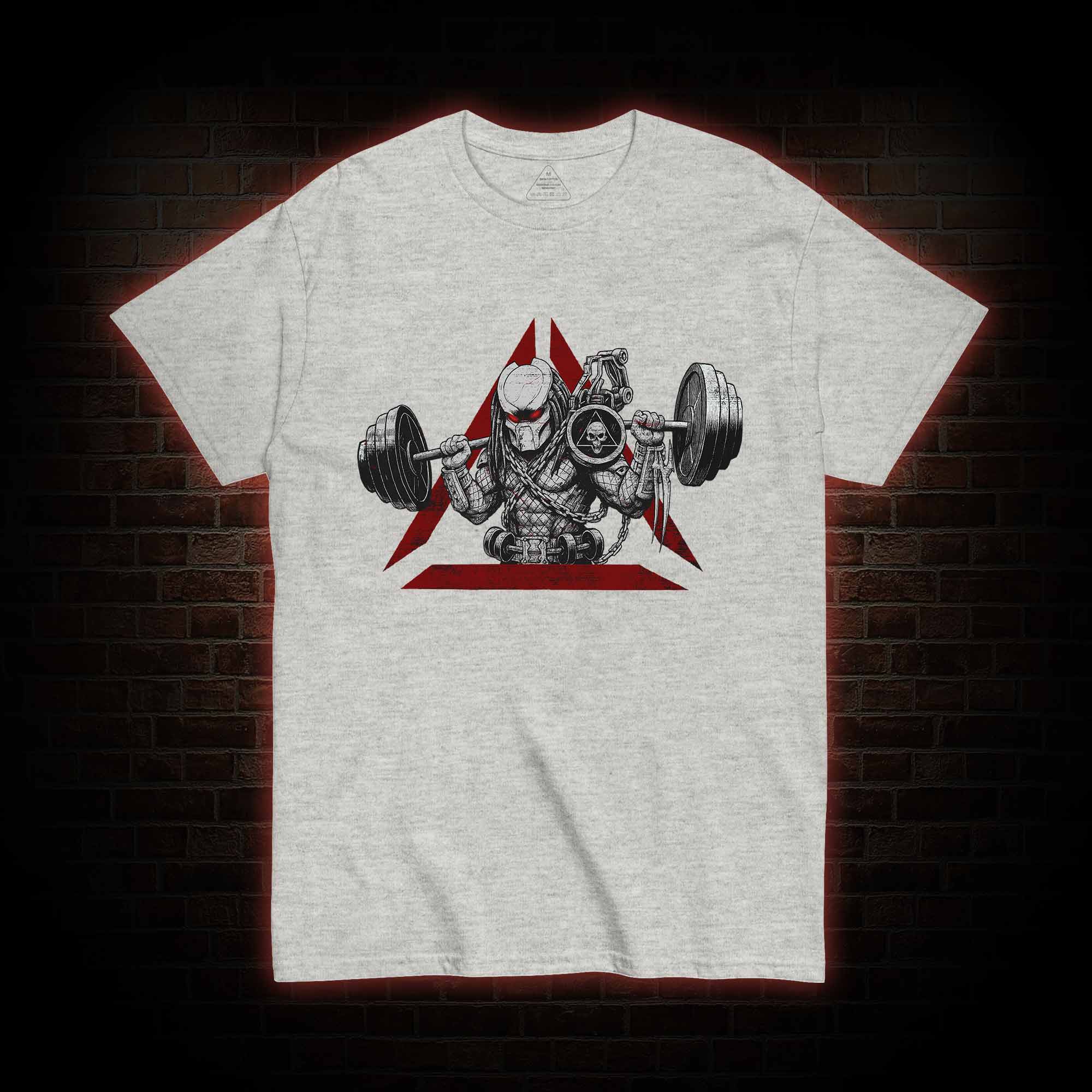 Hunt Your Limits T-shirt