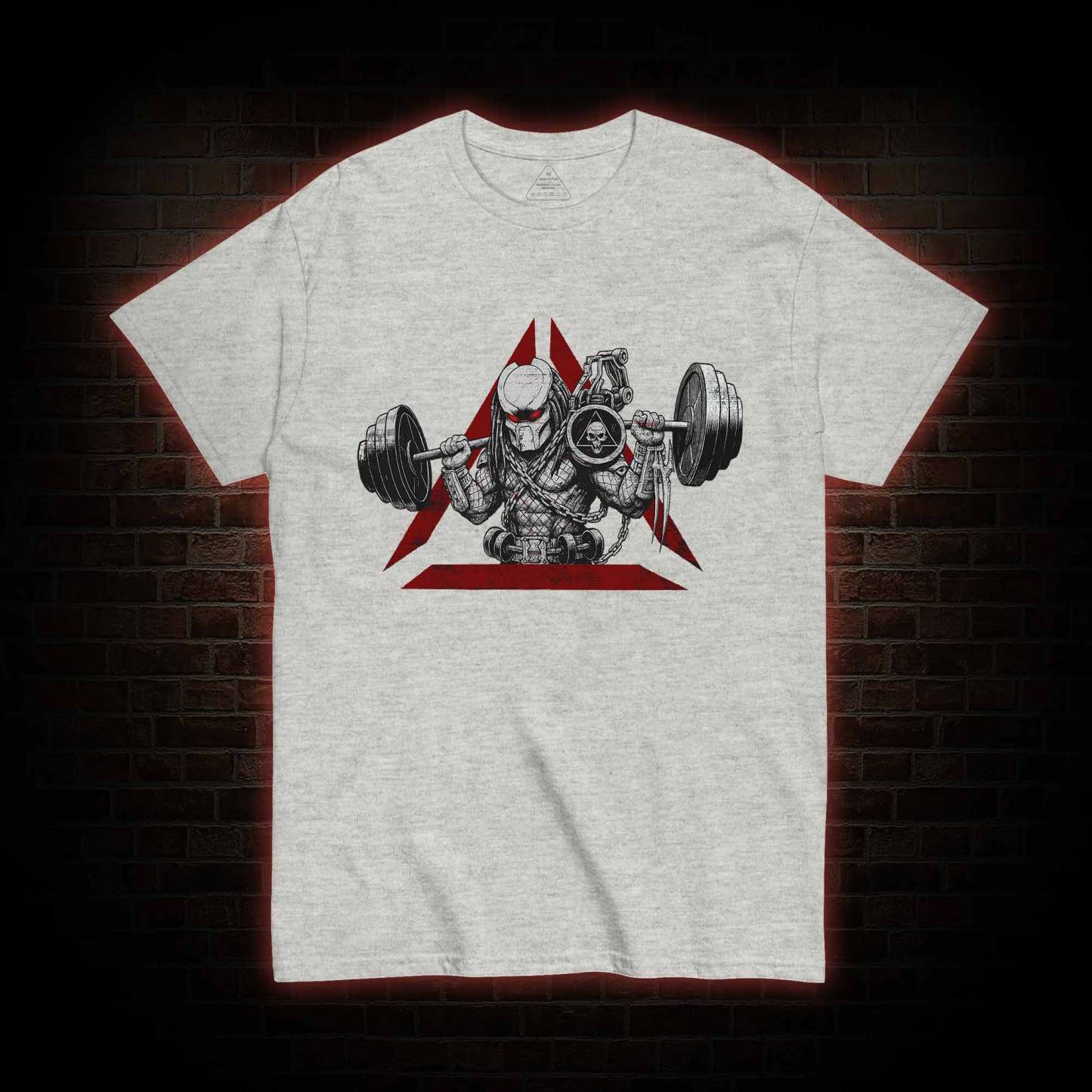 Hunt Your Limits T-shirt