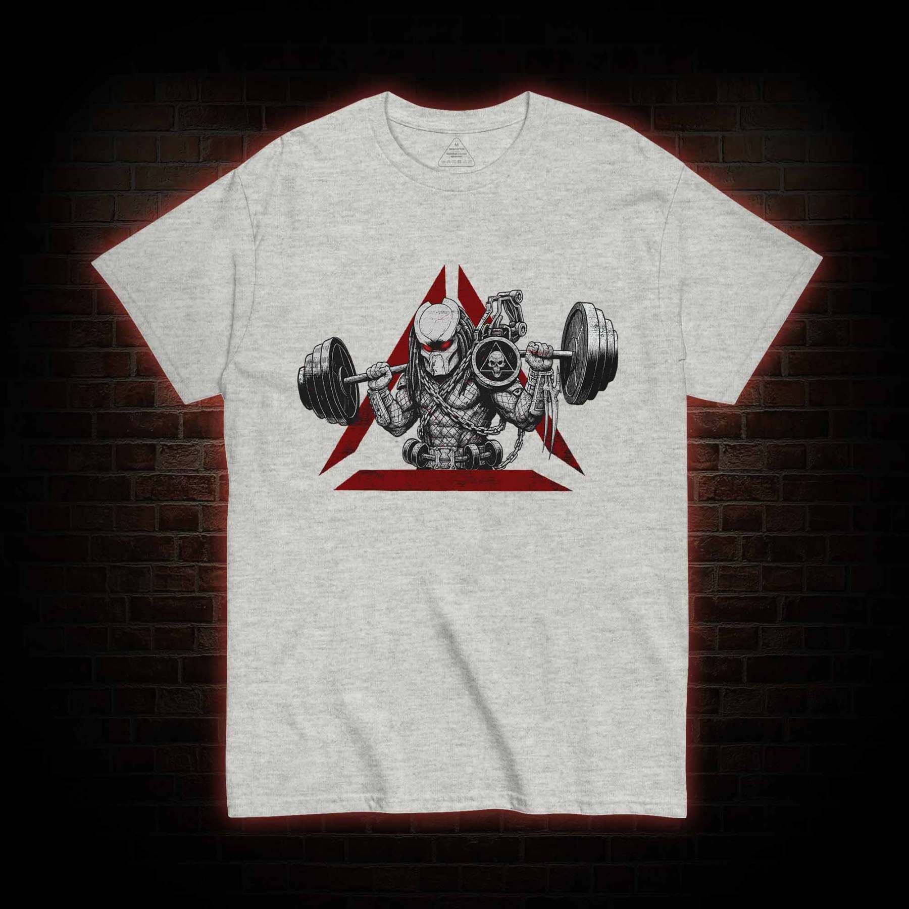 Hunt Your Limits T-shirt