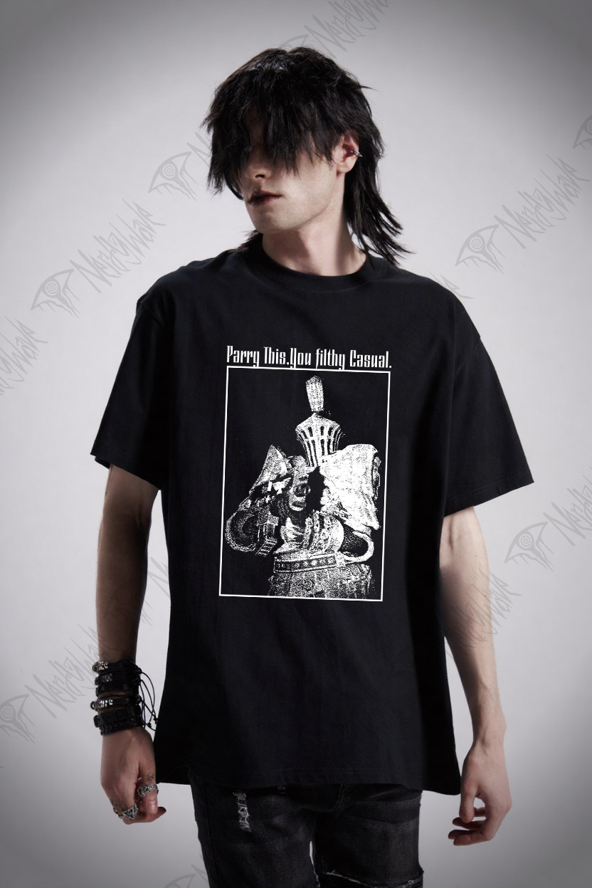 Parry This You Filthy Casual T-shirt