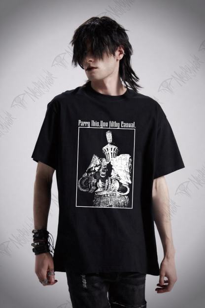 Parry This You Filthy Casual T-shirt