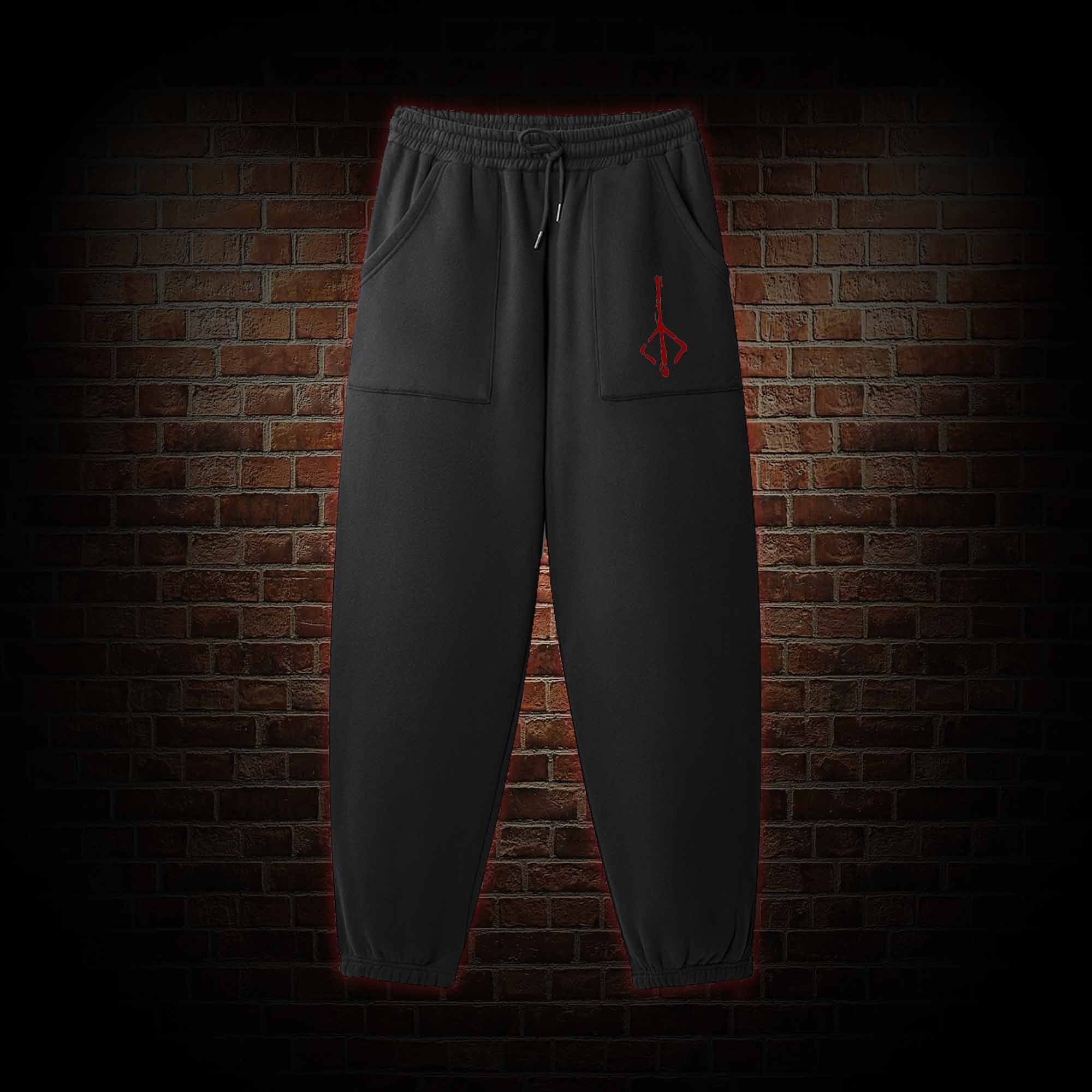 Fear the Old Blood Fleece Sweatpants