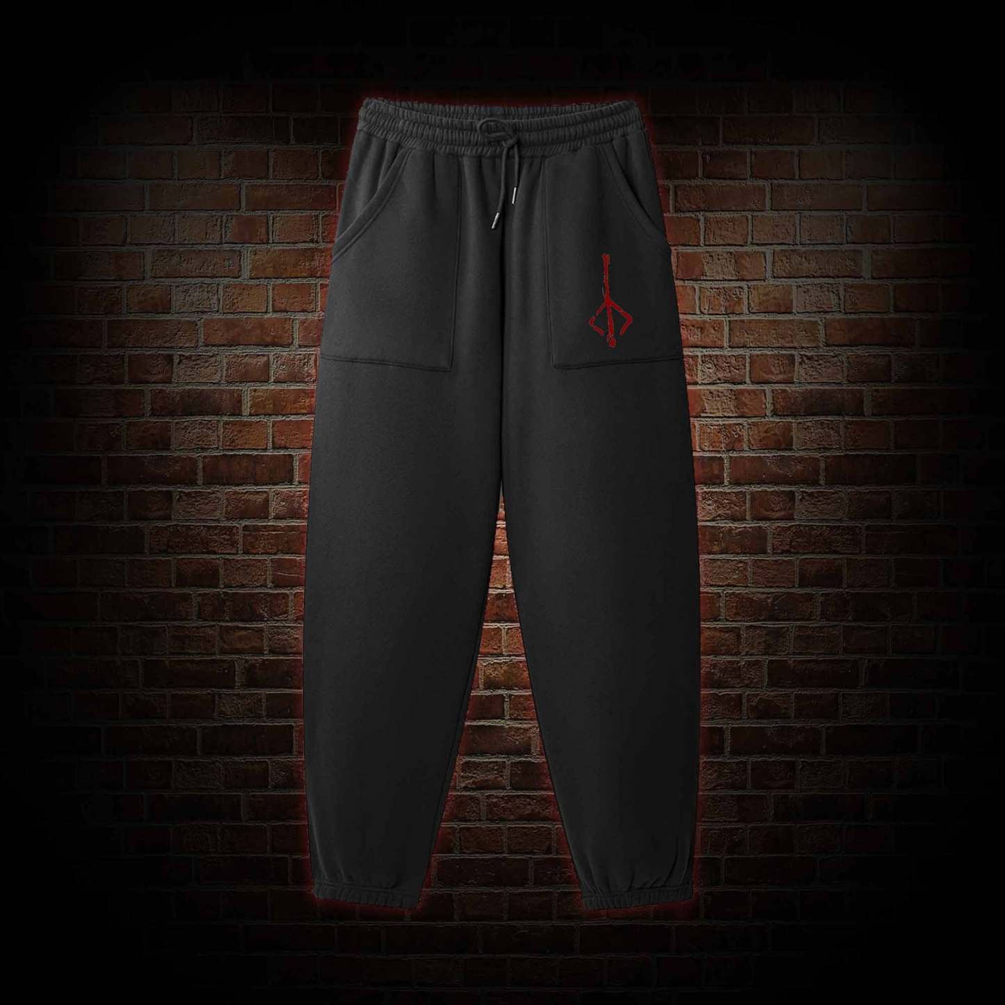 Fear the Old Blood Fleece Sweatpants