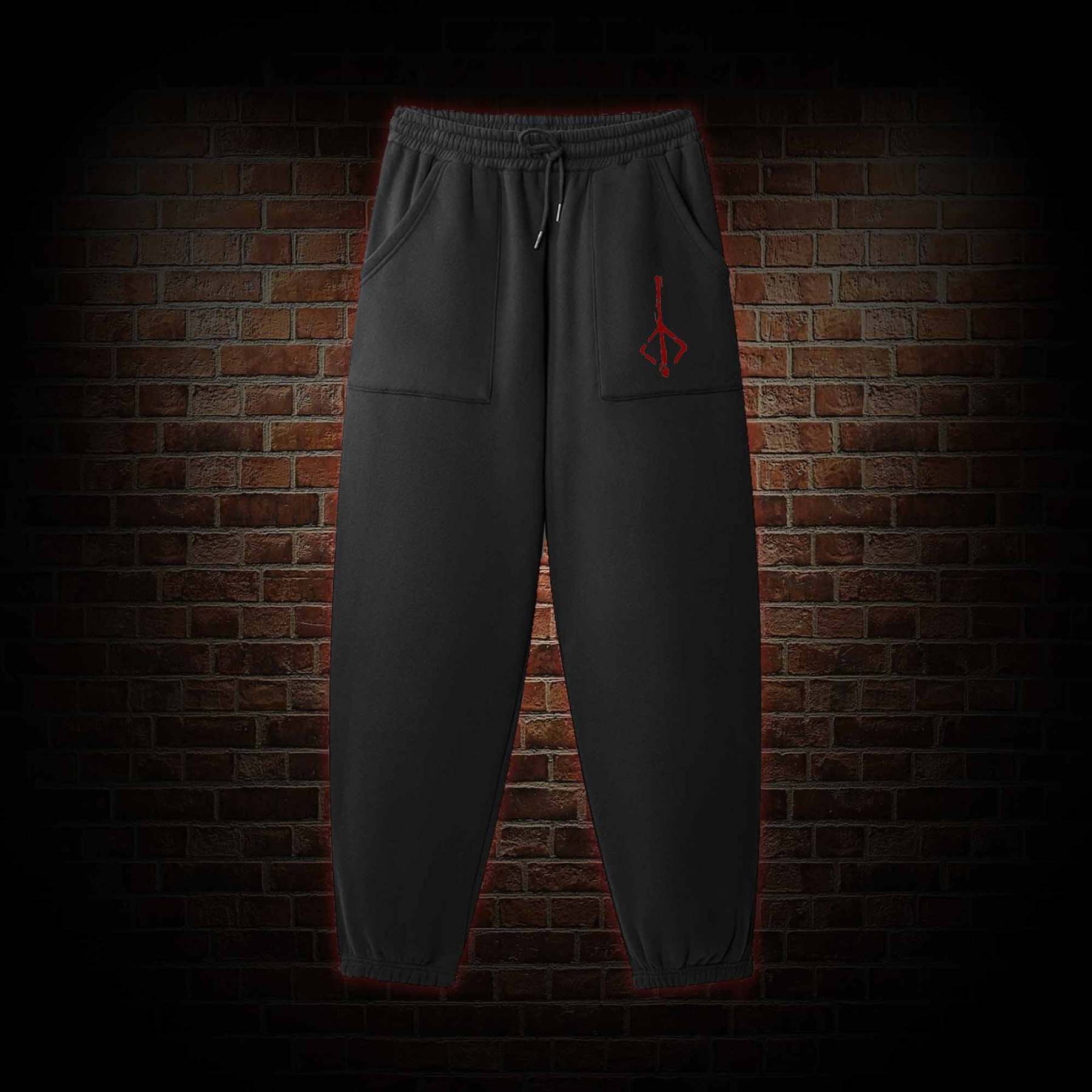 Fear the Old Blood Fleece Sweatpants