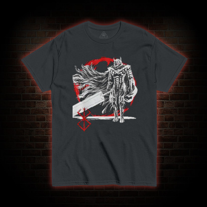 Berserk T-shirt