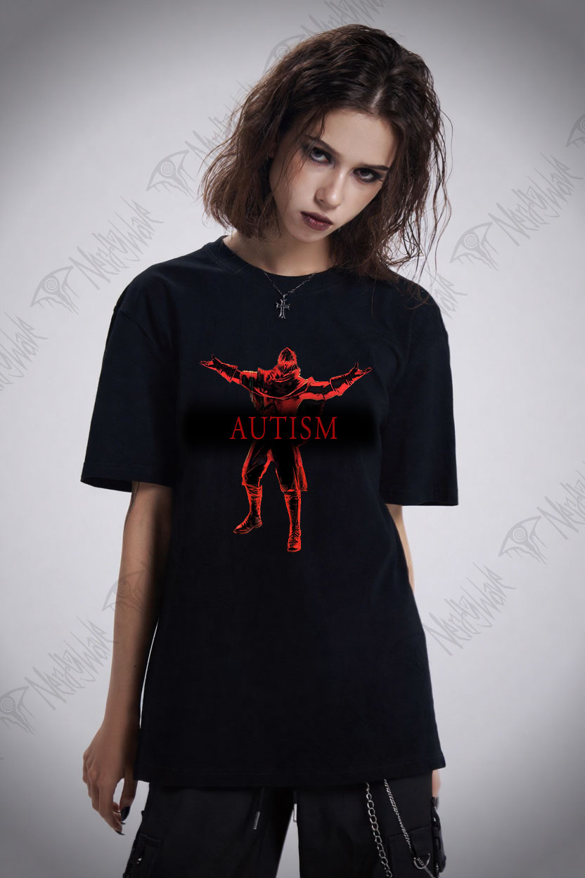 Autism T-Shirt