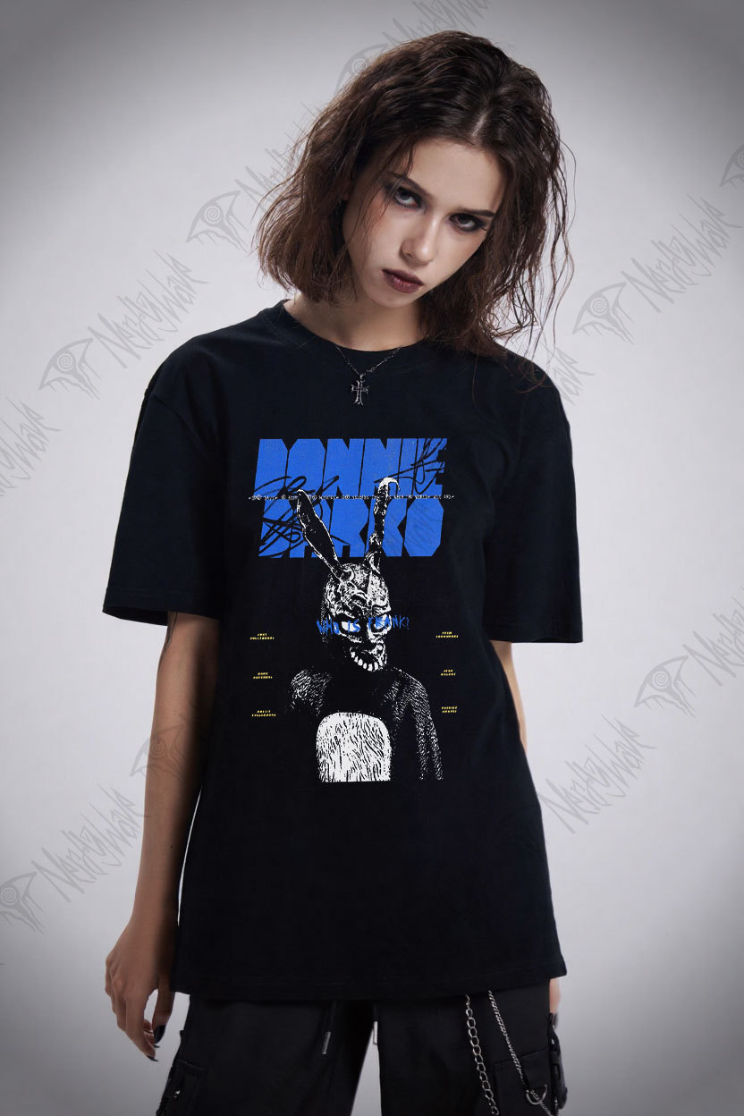 Who is Frank? T-shirt