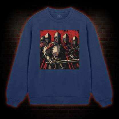 Knight Sweatshirt