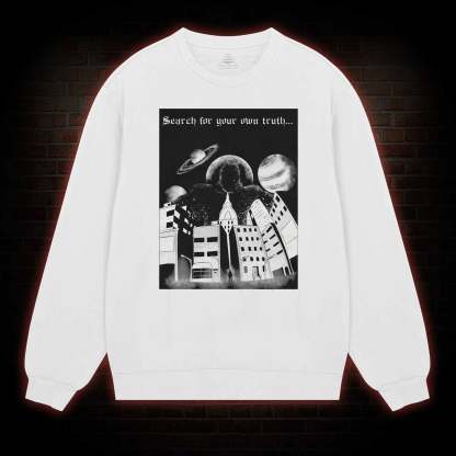 The Truth Sweatshirt