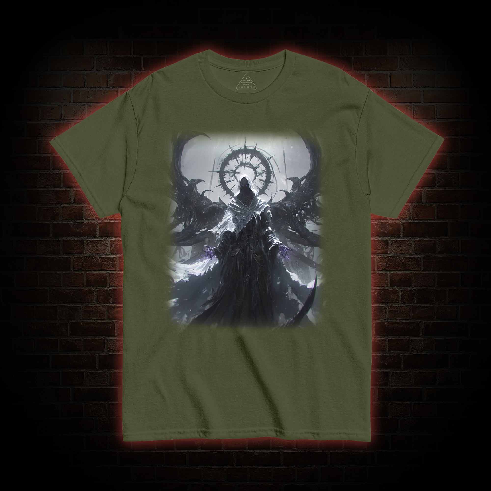 Demon Sovereign T-Shirt 
