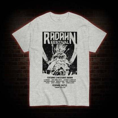 Battle Festival T-shirt